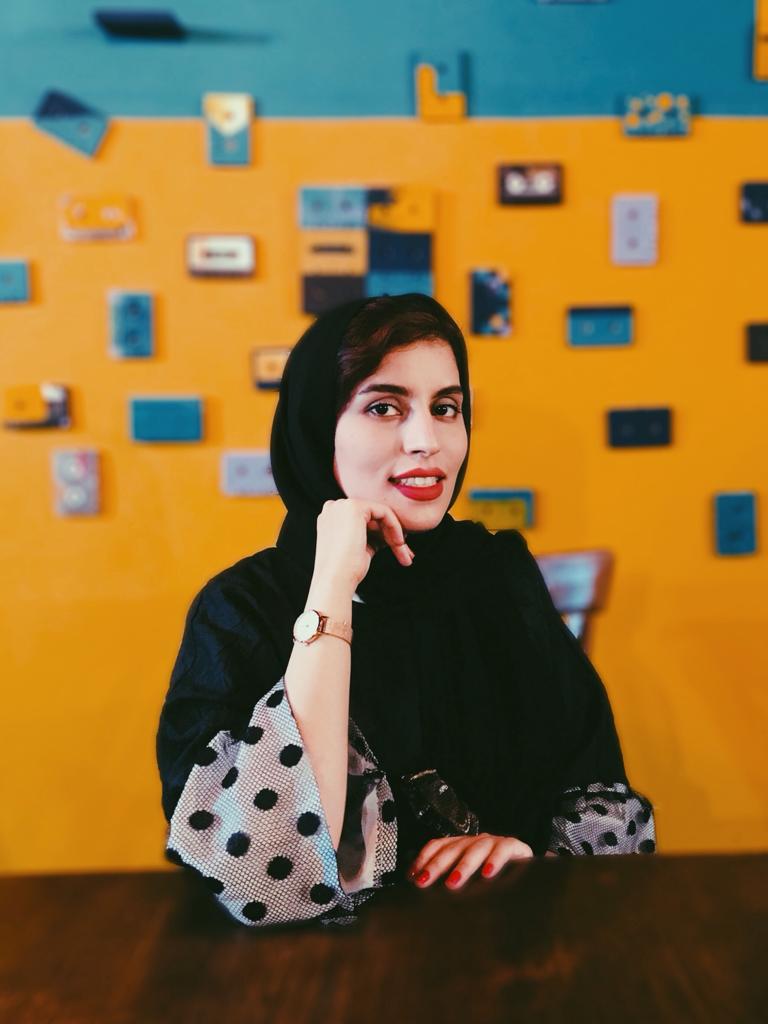 غزاله حقیقی