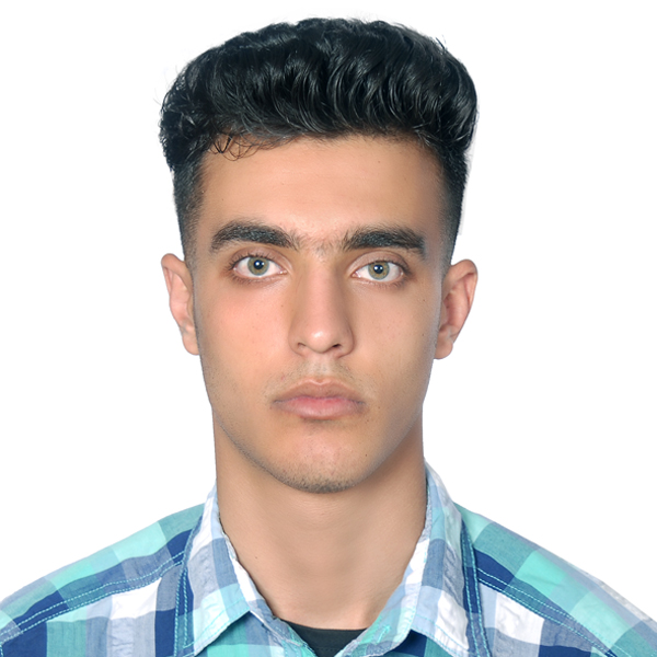 محمدرضا باغبانی