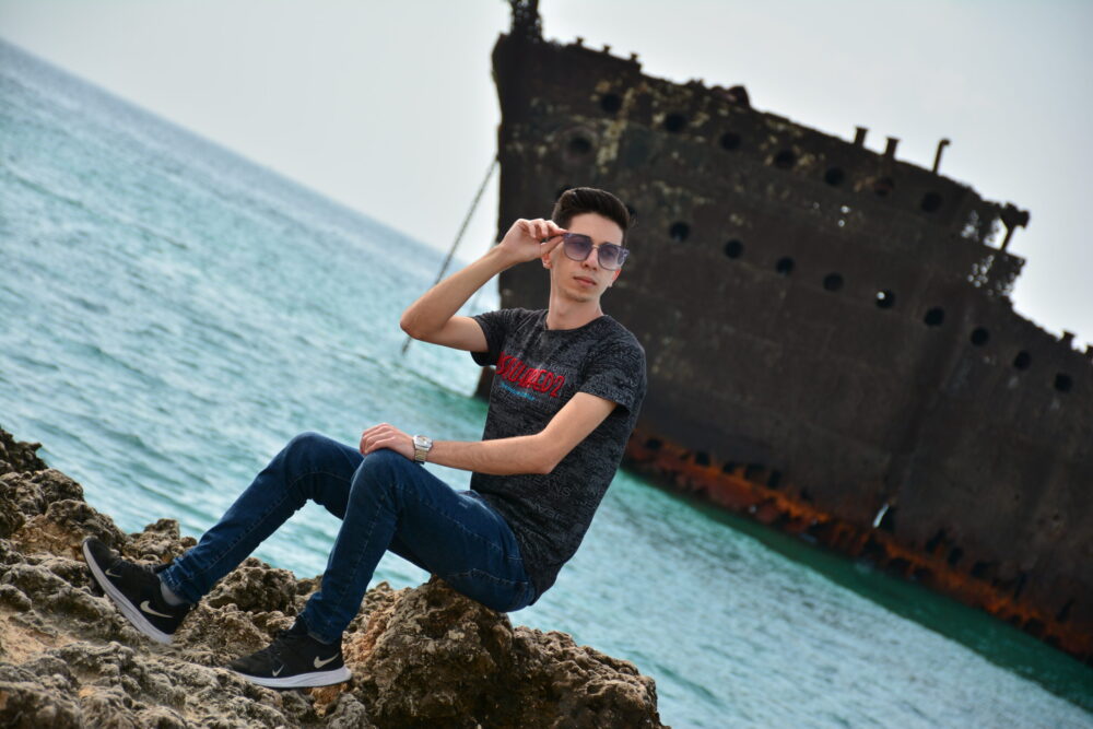 میرعلی موسوی