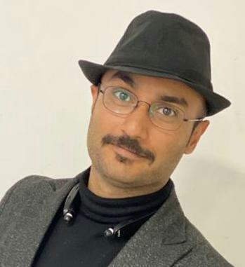 فرهاد مرادیان