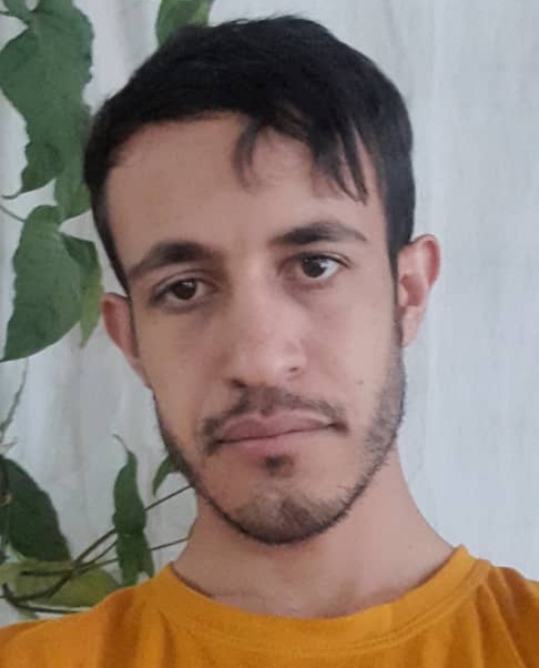 مهدی ترکاشوند