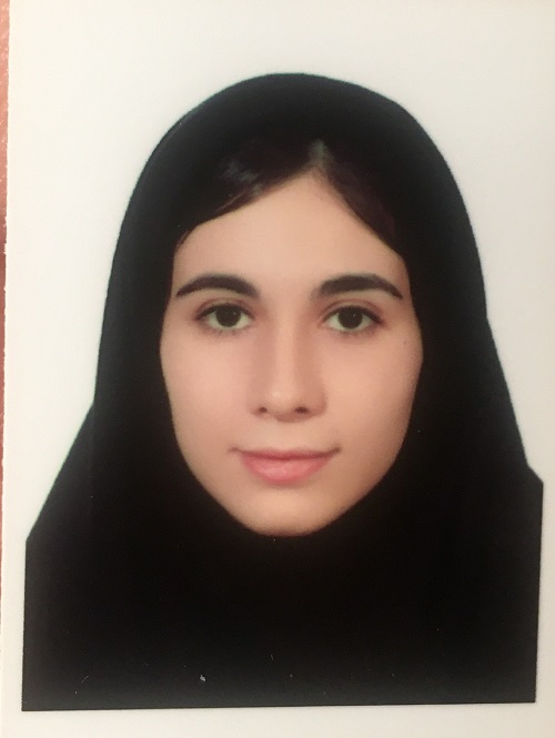 Fateme Mostafaiee