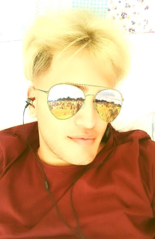 thisisabolfazlbesharati