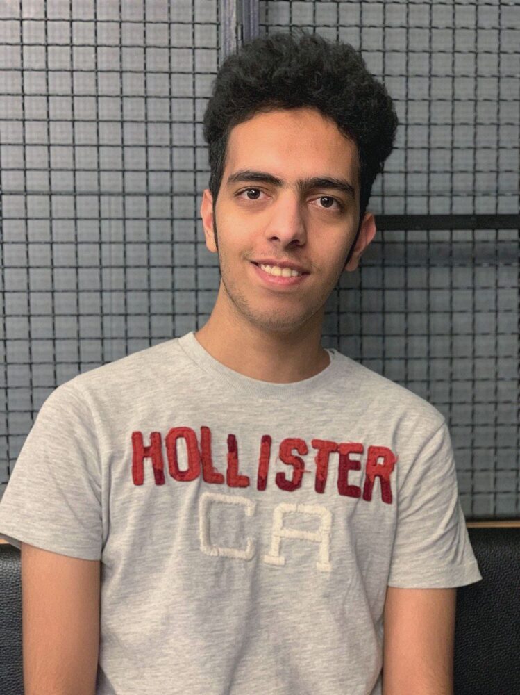 هادی ریوندی