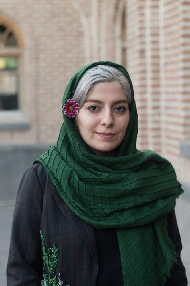 سولماز ایمانی