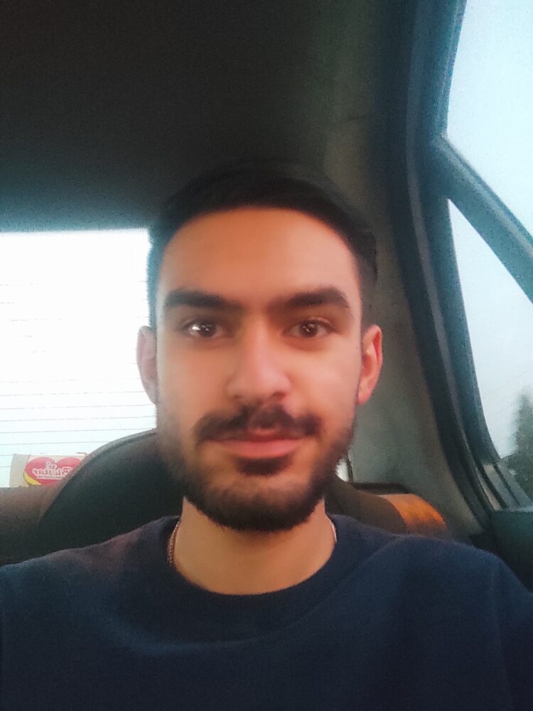 سید علیرضا سیادت نژاد