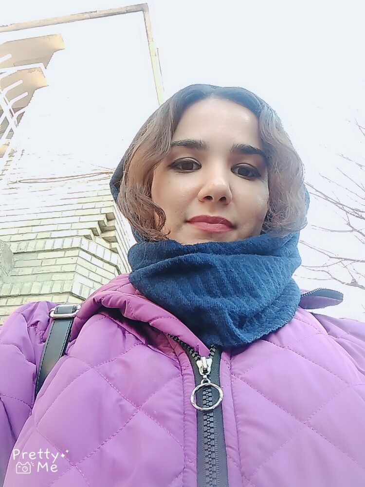 عاطفه سرایلو