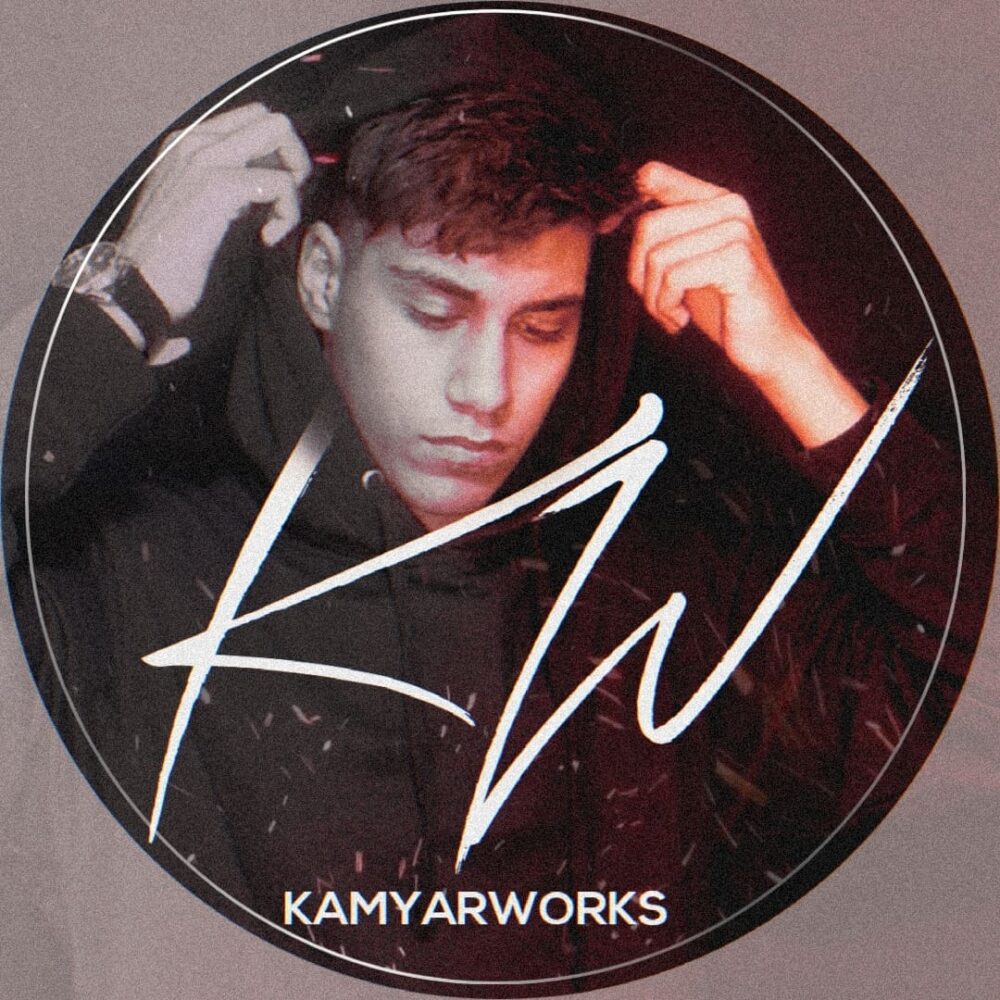 کامیار سعیدی | ادیتور