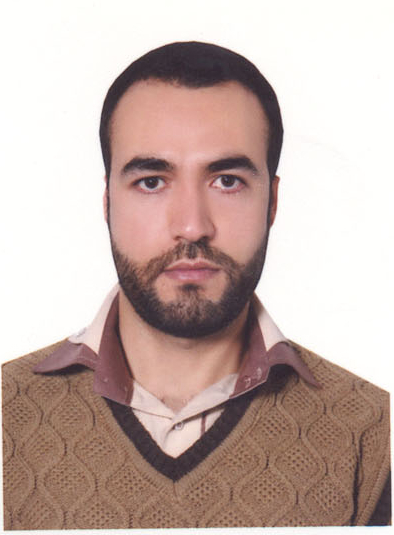 جعفر اعتقادی پور