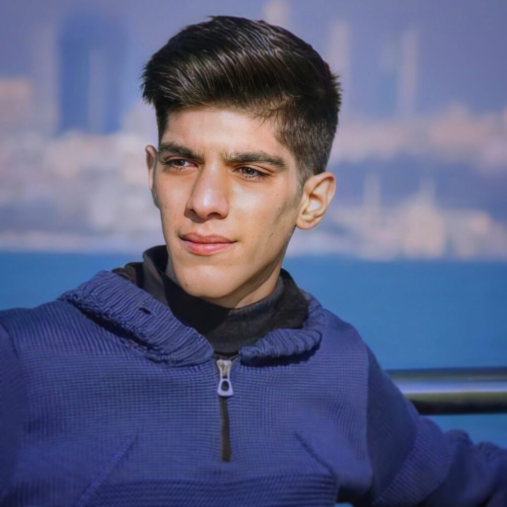 احمدرضا قنادان