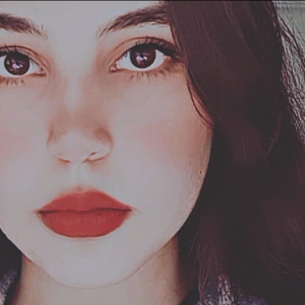 صبا میرمرادی