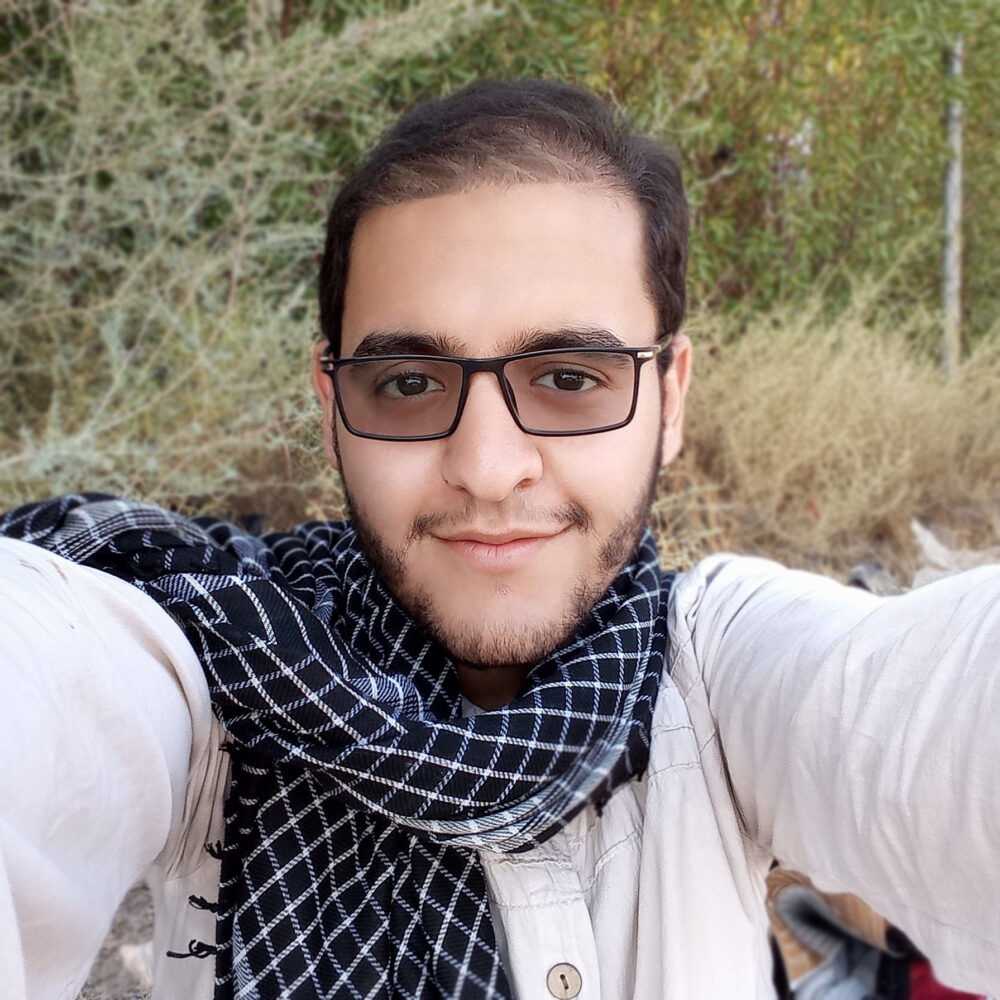 احمدرضا دانش