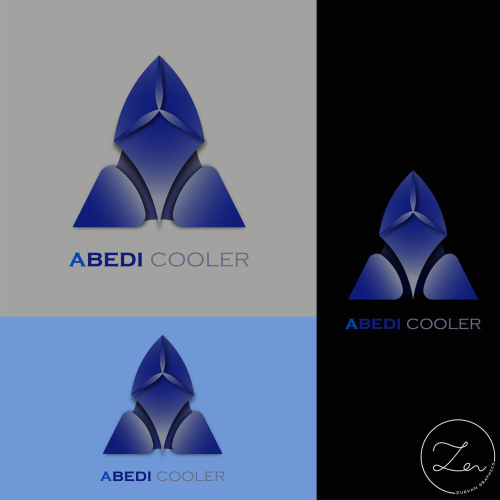 شرکت کولر عابدی