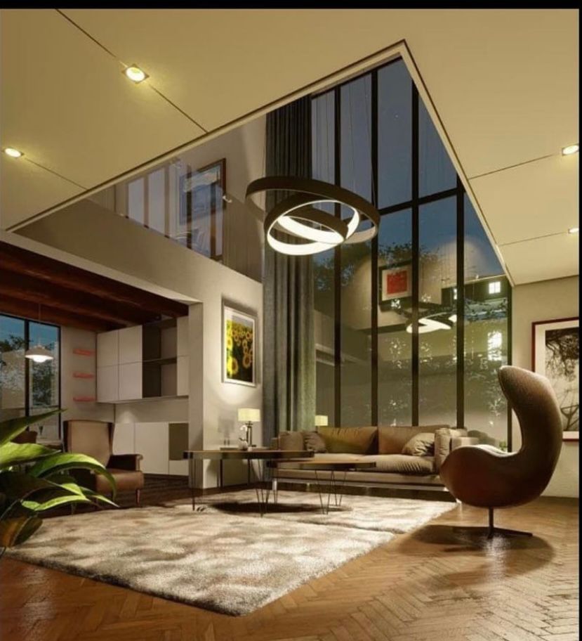 طراحی دکوراسیون داخلی