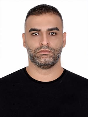 عادل فیروزکوهی