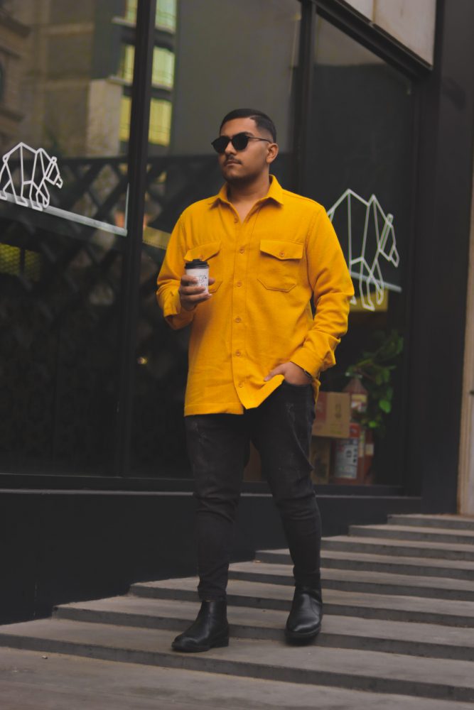 amir abbas golestani