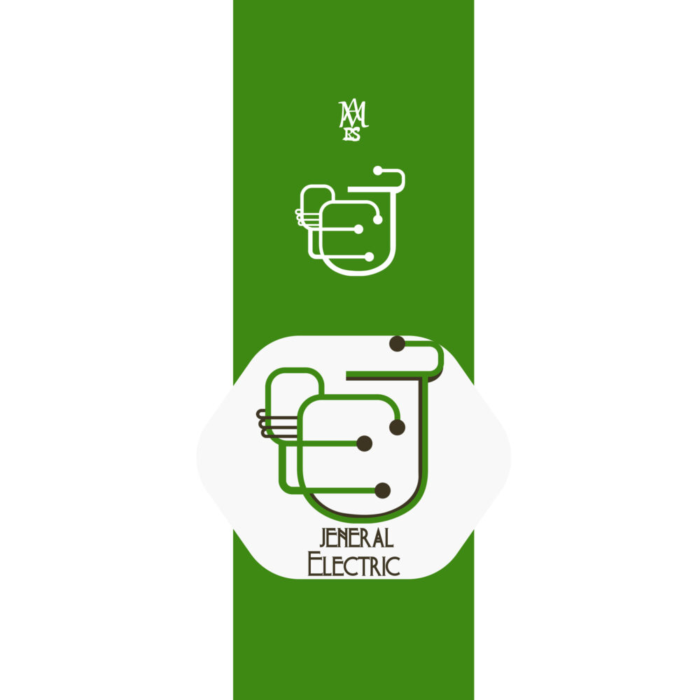لوگوی برای ژنرال الکتریک