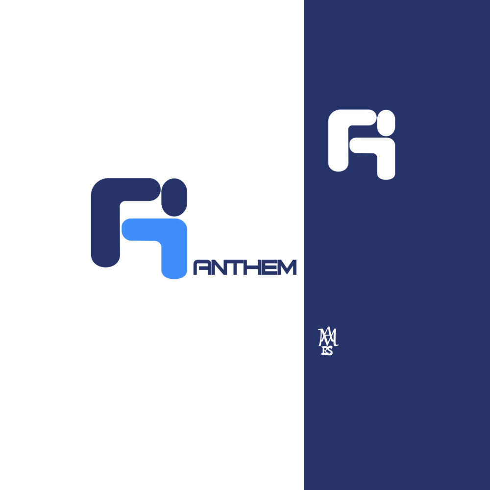 لوگو برای anthem