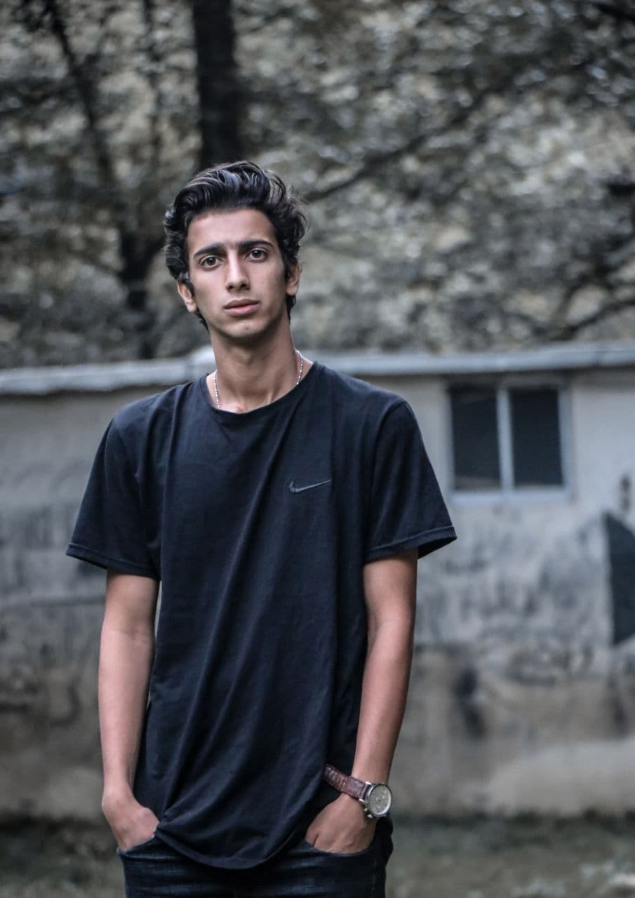 سام شفیعی ثابت