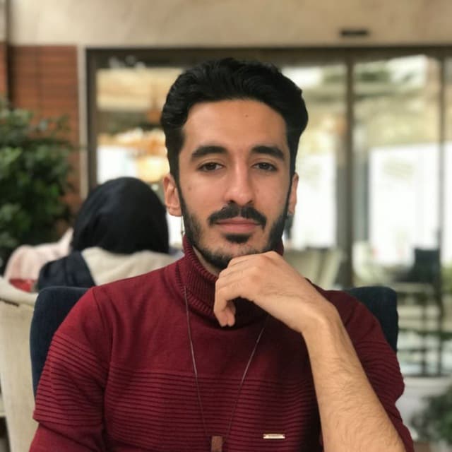 امیرحسین منادی