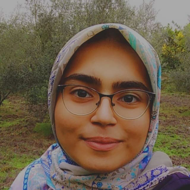 بهاره سلیاری