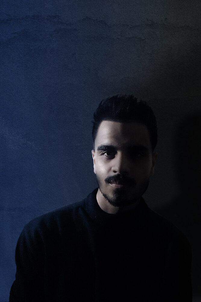 محمد حسین باقری