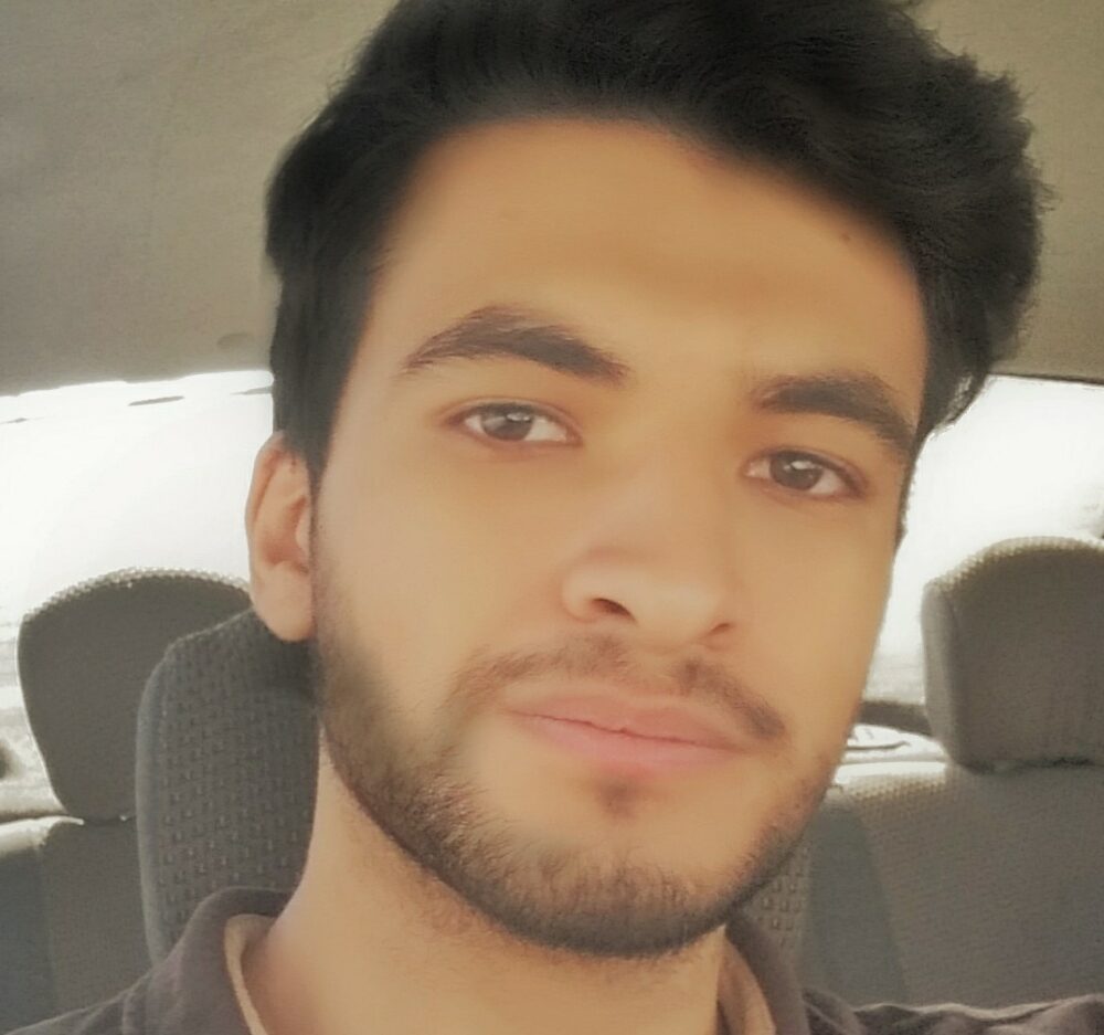 مهدی حاجی رحیمیان