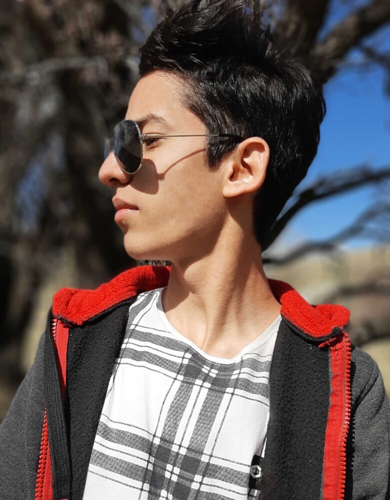 ابوالفضل علی دادی