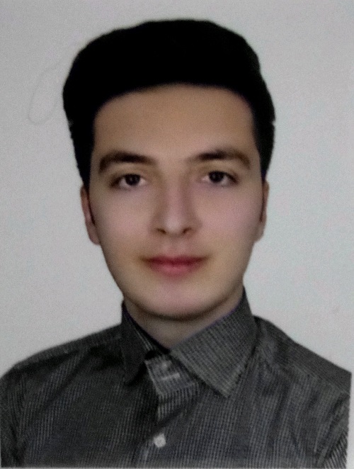 مسعود نعمت‌پور