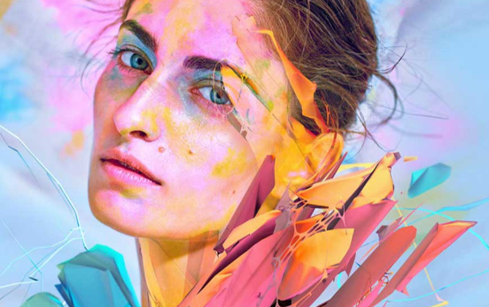 3-ویرایش عکس _ اصلاح و انواع ادیت بر روی تصویر