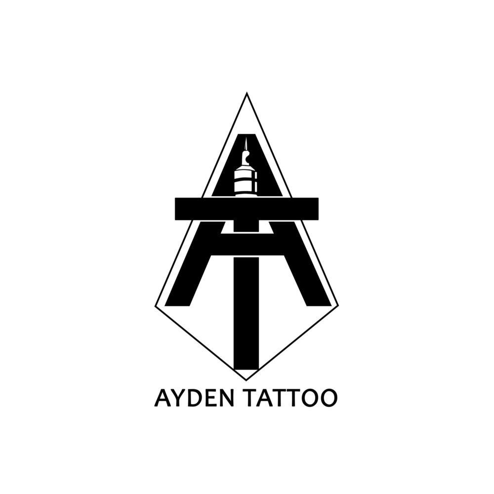 ایدن تتو لوگو