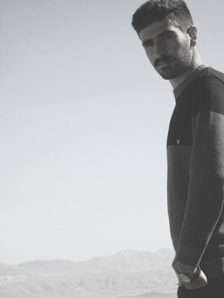 mohammadmahdi sharifinia