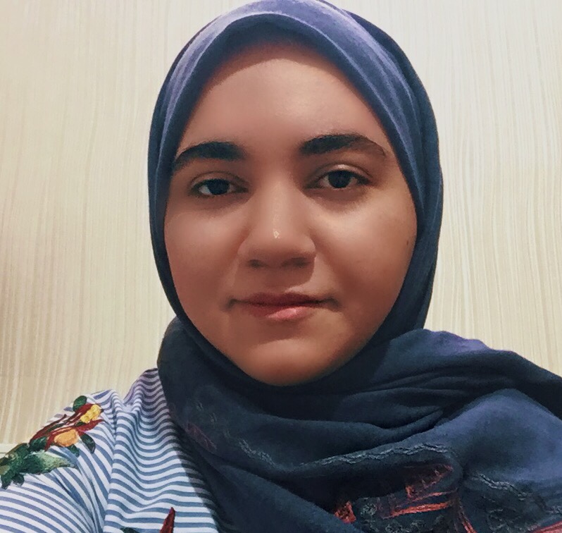 ثمینا سلطانی