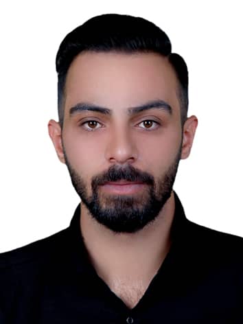 محمدرشید سعیدی زاده