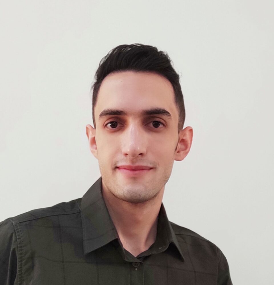 محمدرضا اعلایی