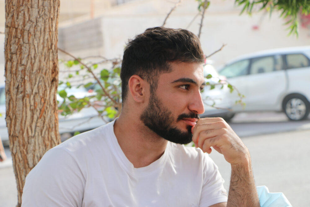 امیر حسین فرج پور