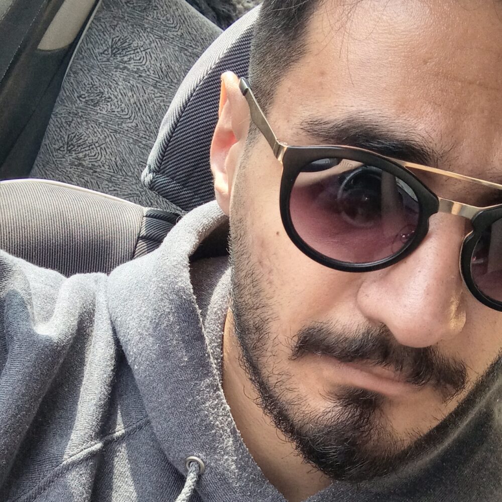 نیما عسگرپور