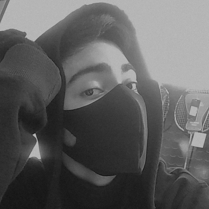 آرمان پیشه گر