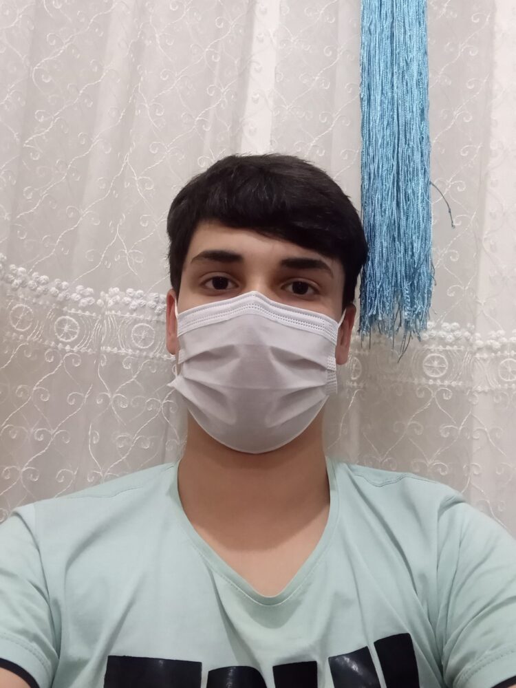 محمدرضا محمدی