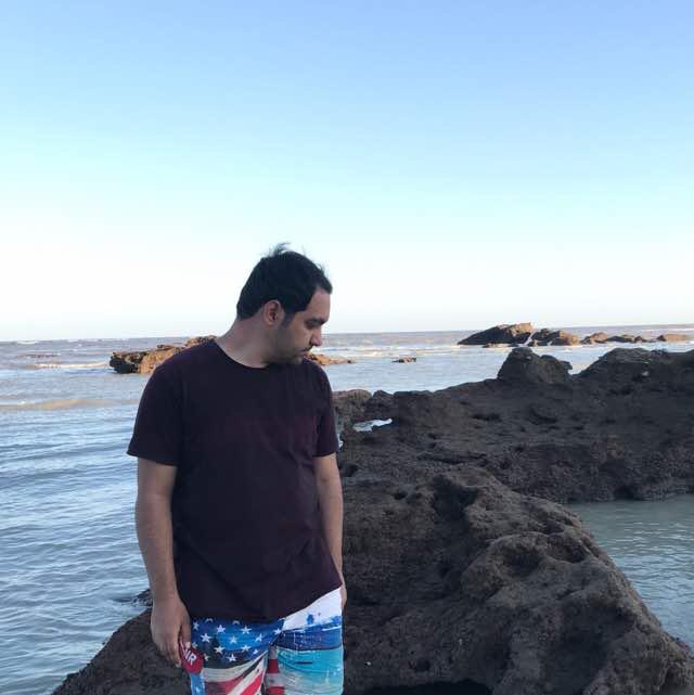 علی برسلانی