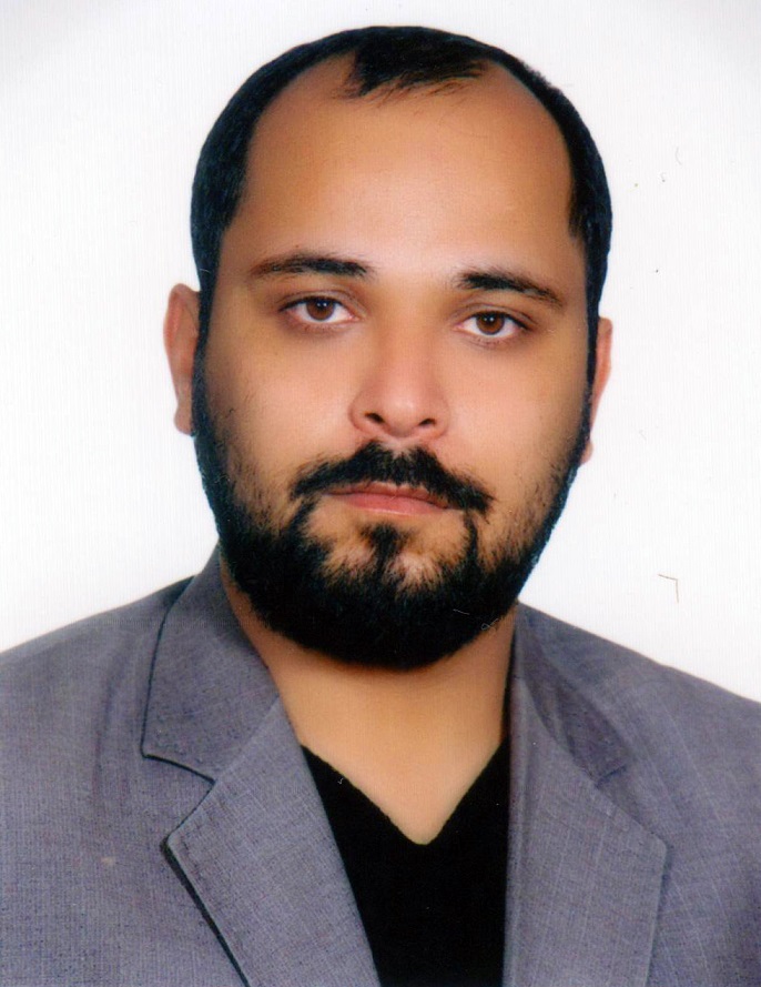 سید محمد باقریان