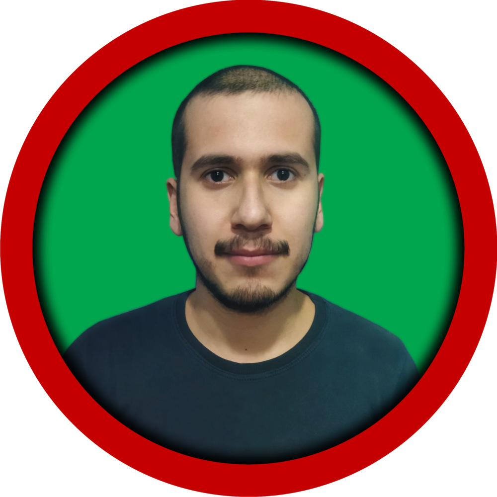 روح الله مسیبی