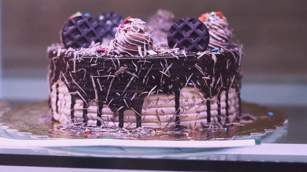 تیزر تبلیغاتی