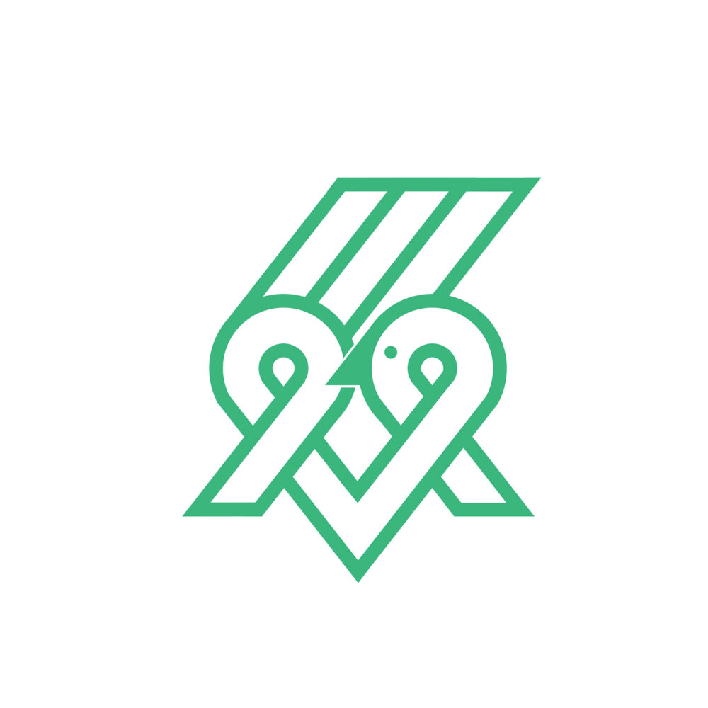 لوگو پیشنهادی گلهو