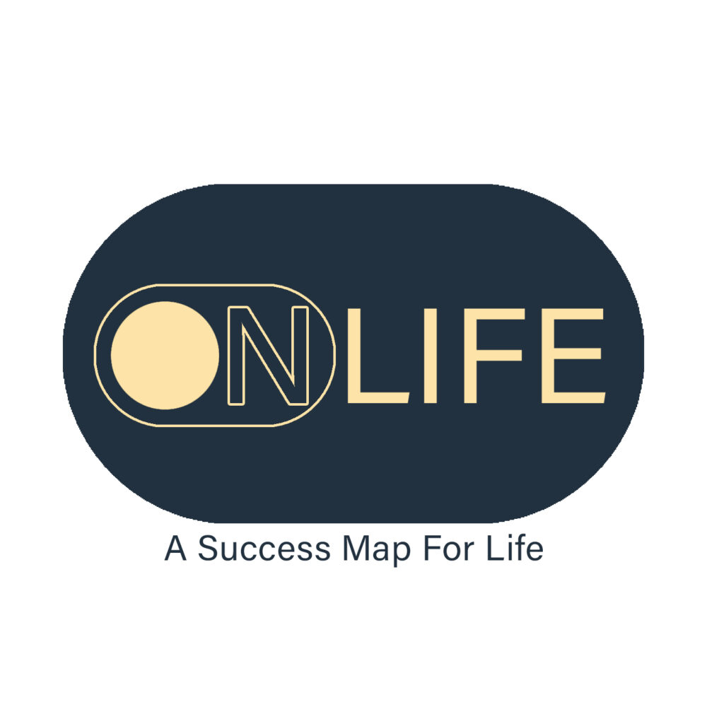 طرح پیشنهادی با نام on life