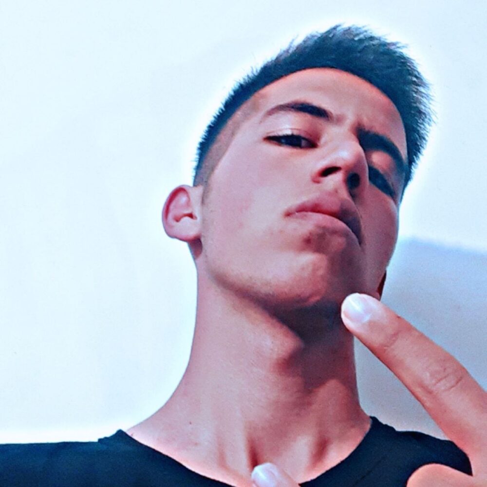 ادموند شاه حسینی