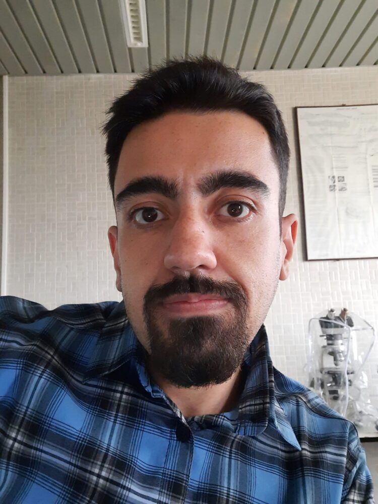 ابوالفضل جمشیدی پور