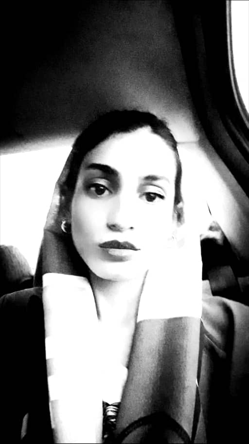 ساناز حسین زاده