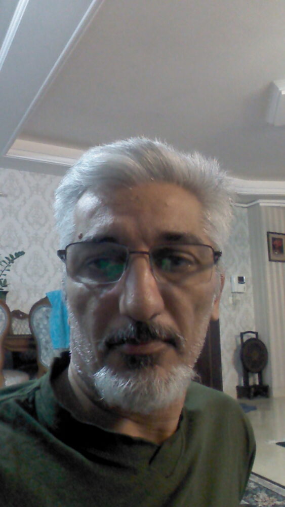 سیامک سهرابی