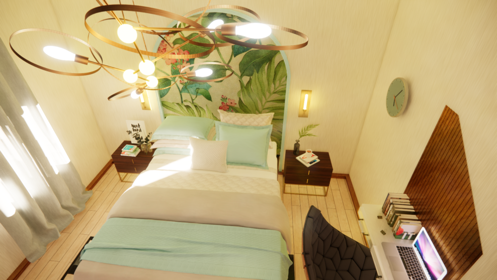 طراحی داخلی